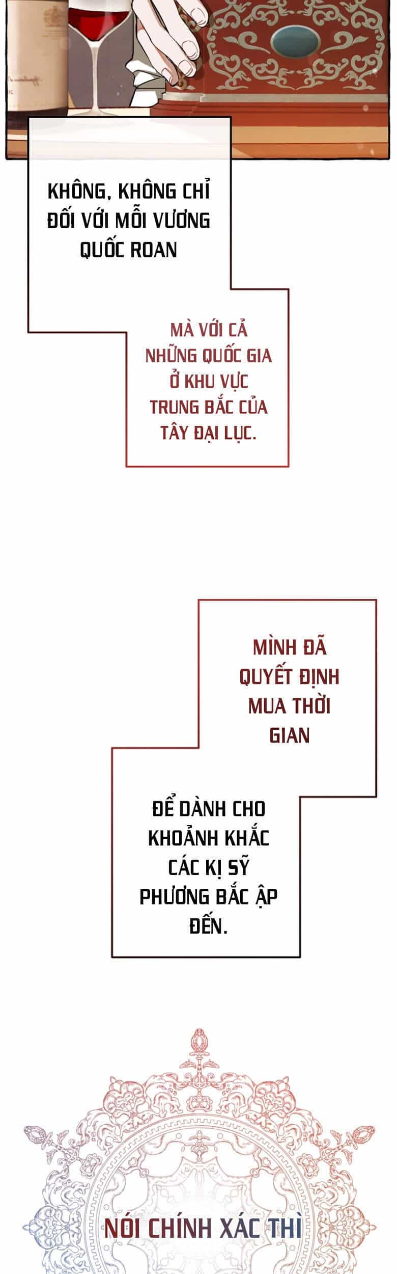 Phế Vật Dòng Dõi Bá Tước - Chương 64 - ảnh 14