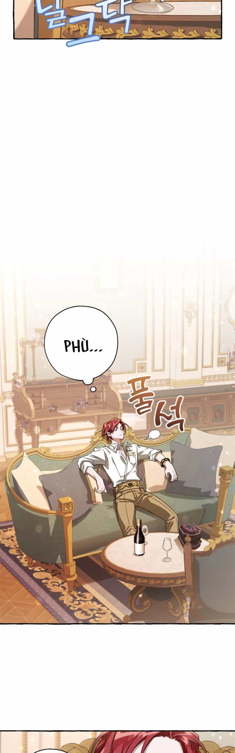 Phế Vật Dòng Dõi Bá Tước - Chương 64 - ảnh 34