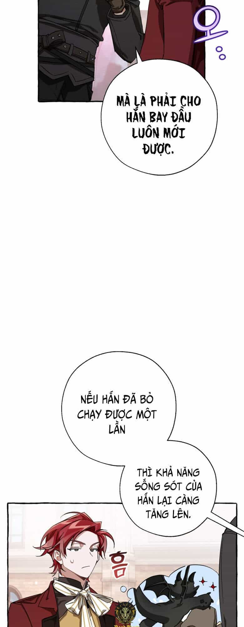 Phế Vật Dòng Dõi Bá Tước - Chương 65 - ảnh 16