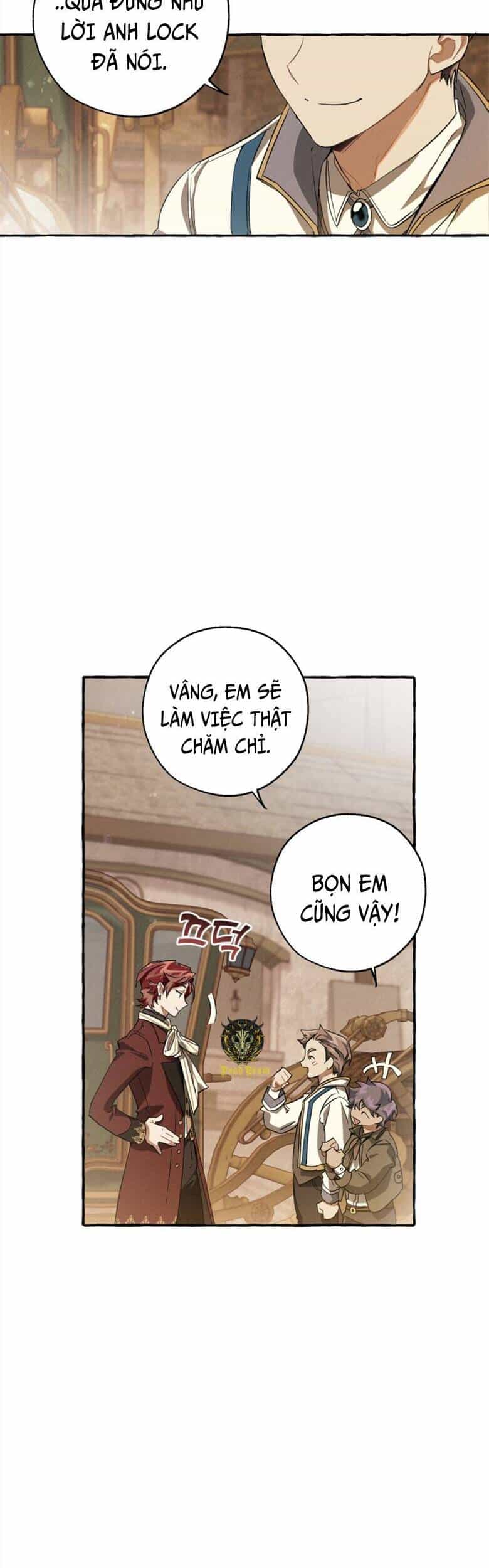 Phế Vật Dòng Dõi Bá Tước - Chương 67 - ảnh 8