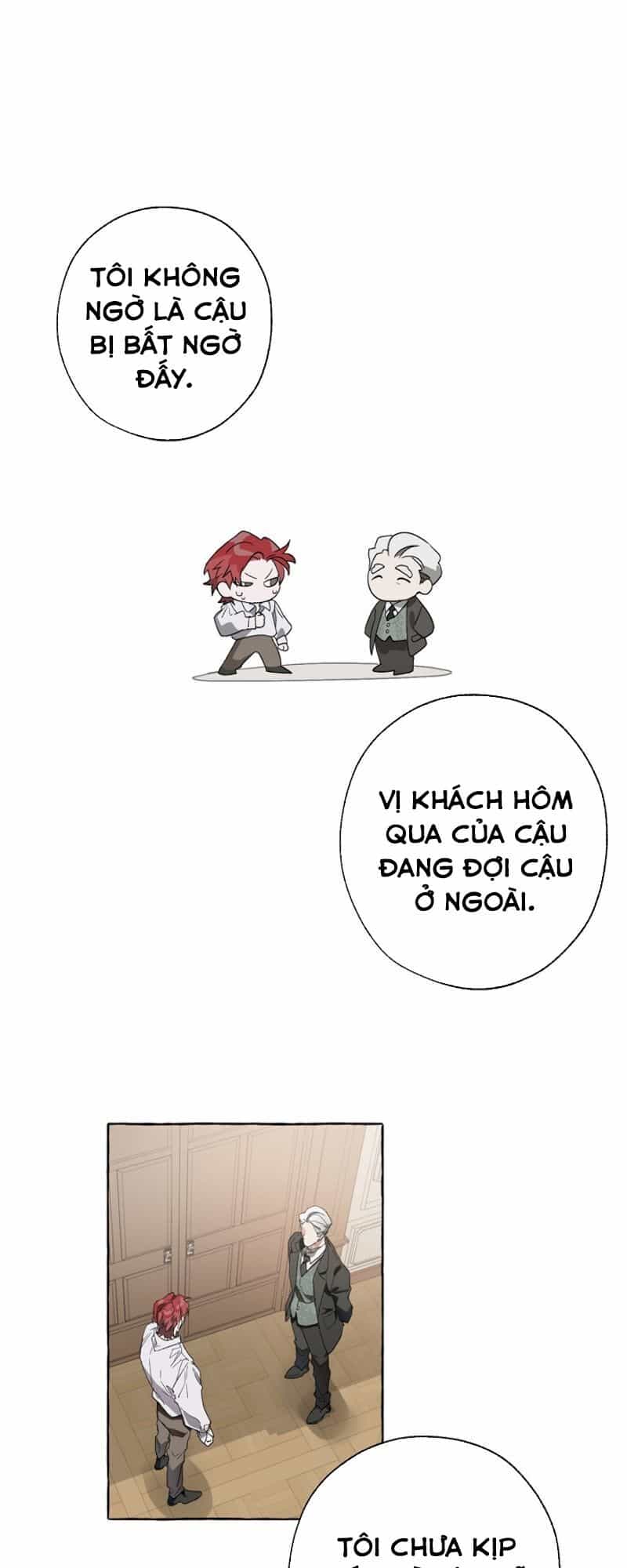 Phế Vật Dòng Dõi Bá Tước - Chương 6 - ảnh 22