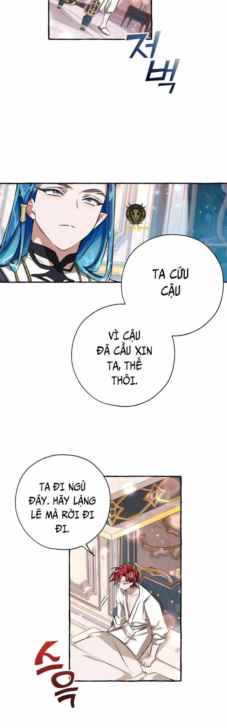 Phế Vật Dòng Dõi Bá Tước - Chương 73 - ảnh 4