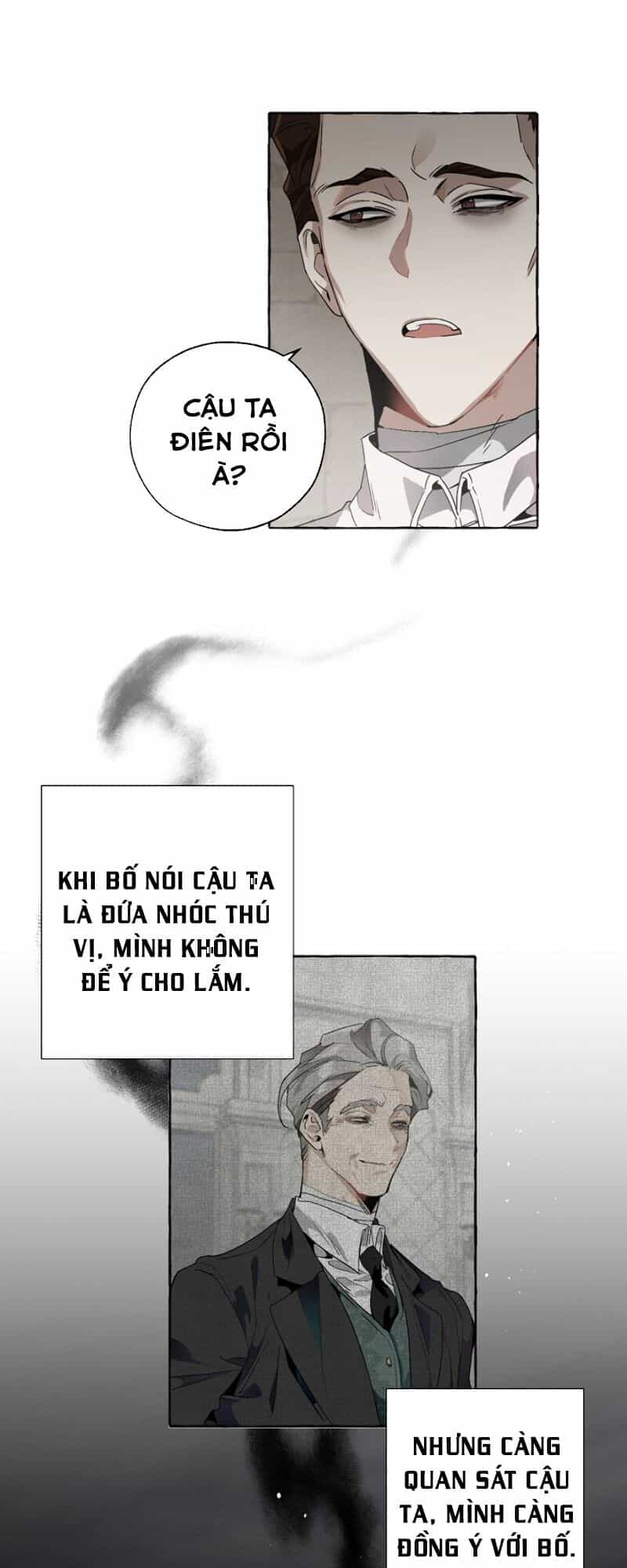 Phế Vật Dòng Dõi Bá Tước - Chương 7 - ảnh 22