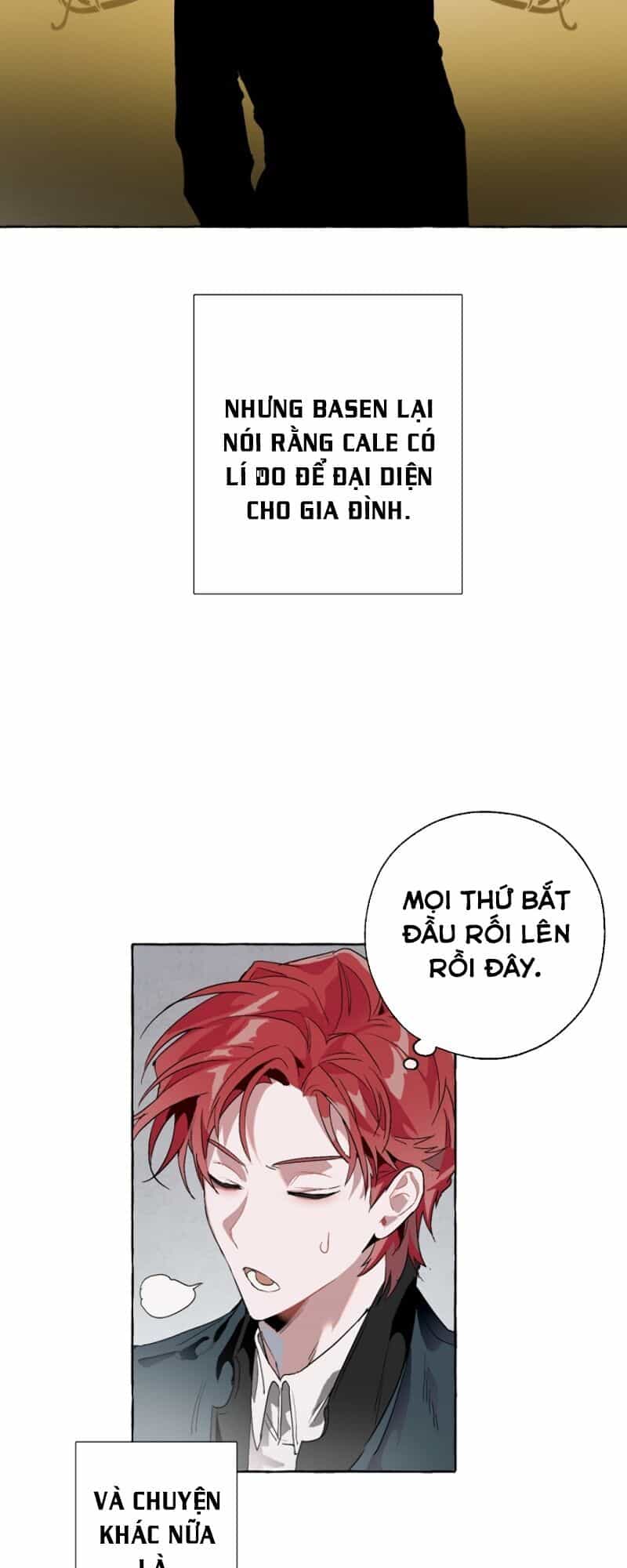 Phế Vật Dòng Dõi Bá Tước - Chương 7 - ảnh 51