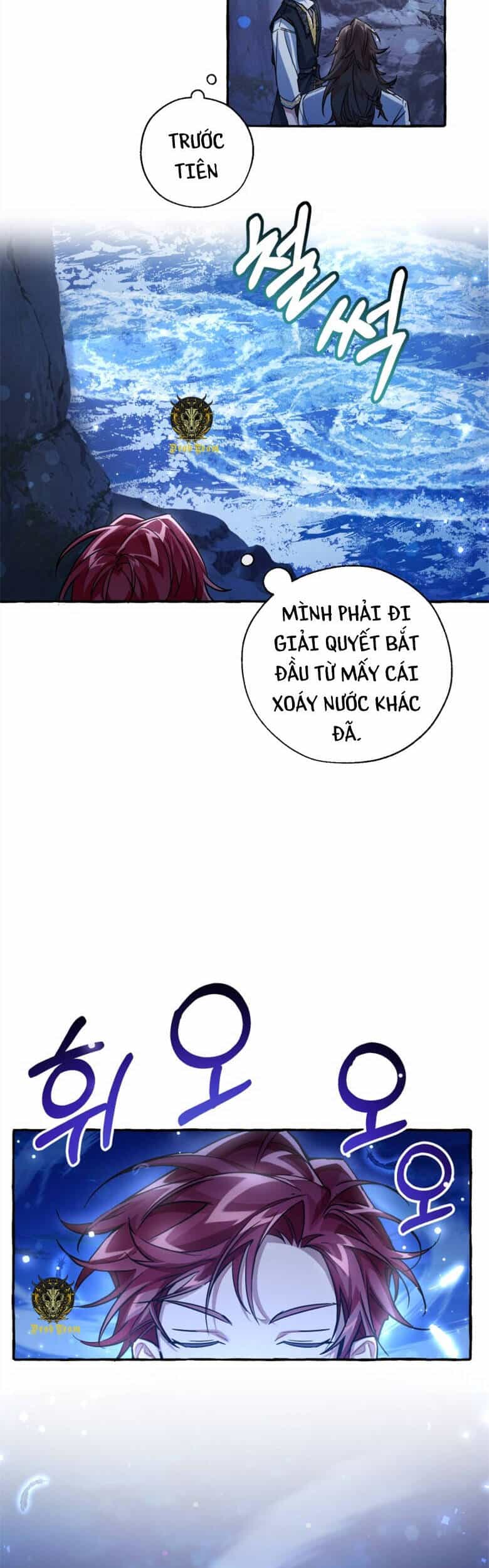 Phế Vật Dòng Dõi Bá Tước - Chương 79 - ảnh 27