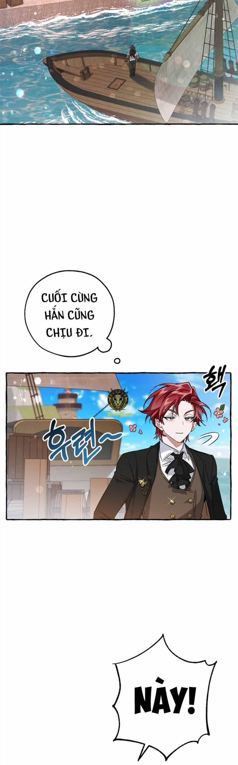 Phế Vật Dòng Dõi Bá Tước - Chương 80 - ảnh 10