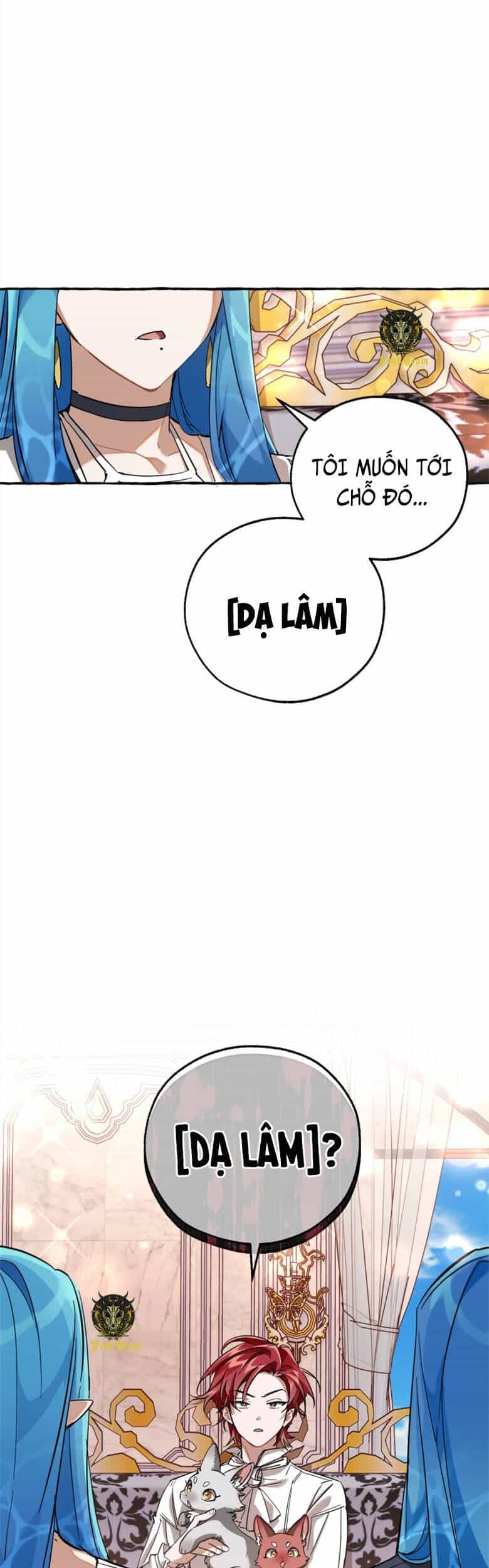 Phế Vật Dòng Dõi Bá Tước - Chương 80 - ảnh 24