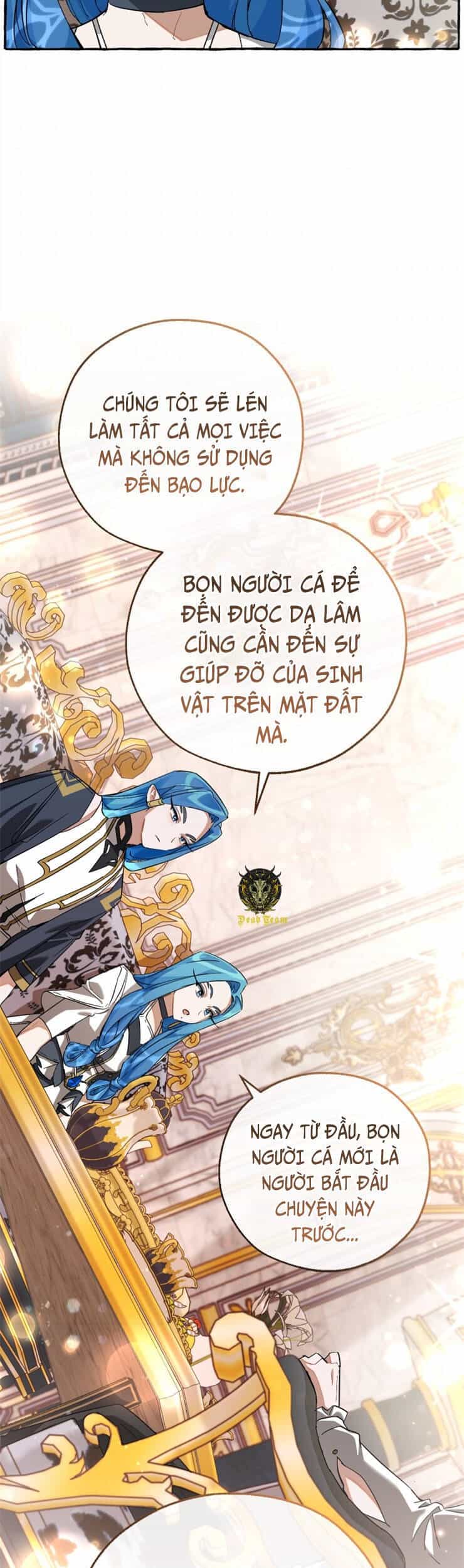 Phế Vật Dòng Dõi Bá Tước - Chương 81 - ảnh 17