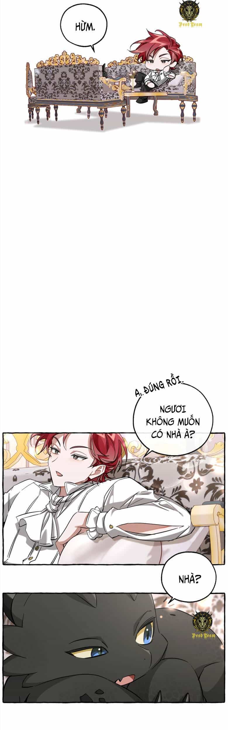 Phế Vật Dòng Dõi Bá Tước - Chương 82 - ảnh 13