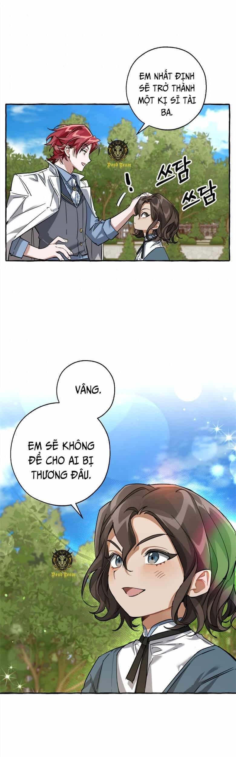 Phế Vật Dòng Dõi Bá Tước - Chương 83 - ảnh 18