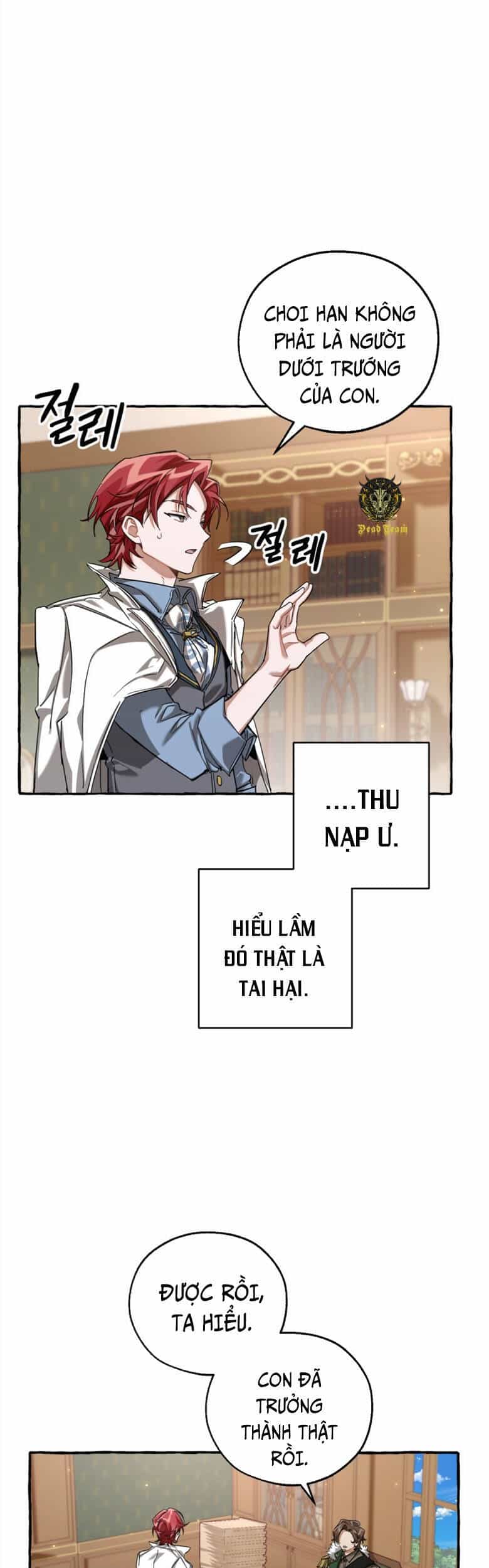 Phế Vật Dòng Dõi Bá Tước - Chương 84 - ảnh 23