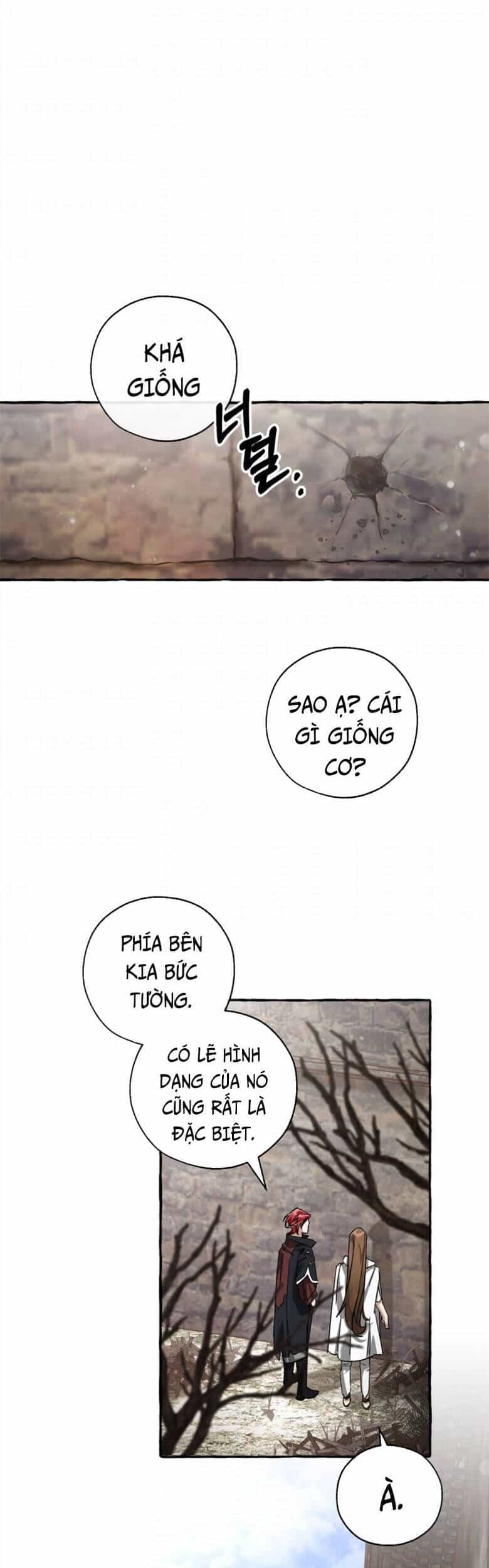 Phế Vật Dòng Dõi Bá Tước - Chương 85 - ảnh 26