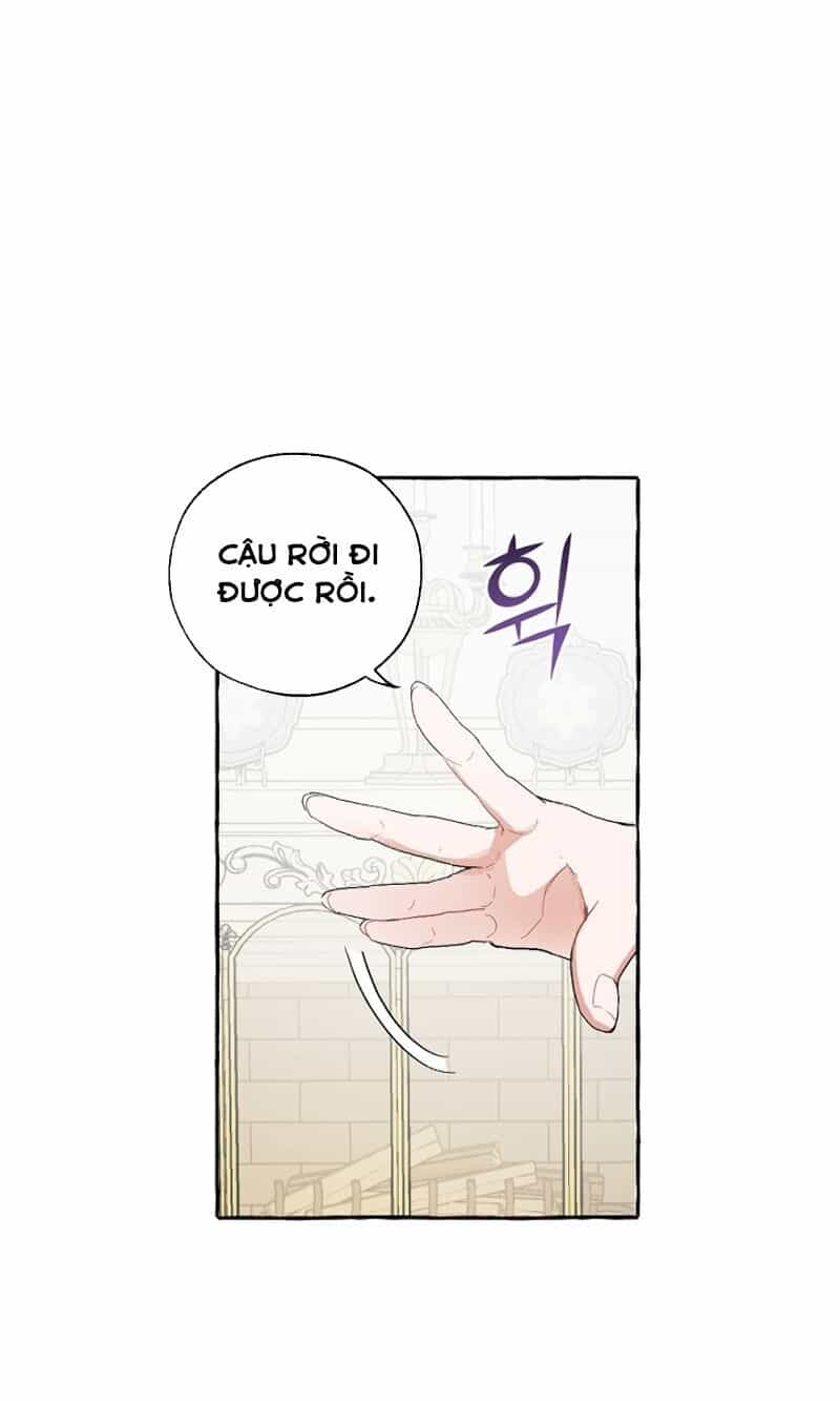 Phế Vật Dòng Dõi Bá Tước - Chương 8 - ảnh 42