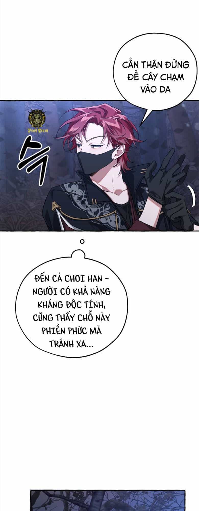 Phế Vật Dòng Dõi Bá Tước - Chương 89 - ảnh 29