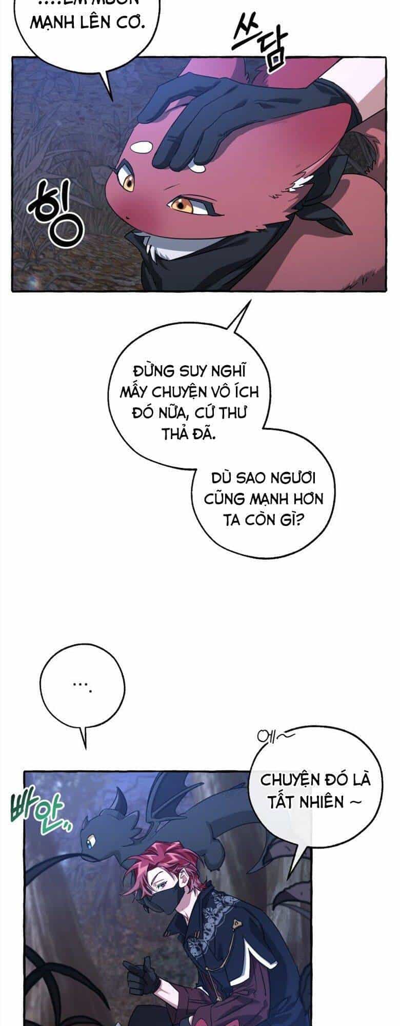 Phế Vật Dòng Dõi Bá Tước - Chương 89 - ảnh 42