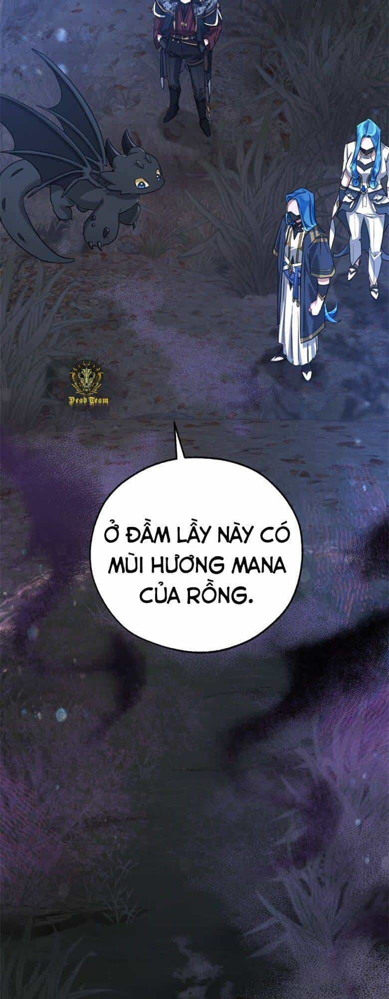 Phế Vật Dòng Dõi Bá Tước - Chương 89 - ảnh 49