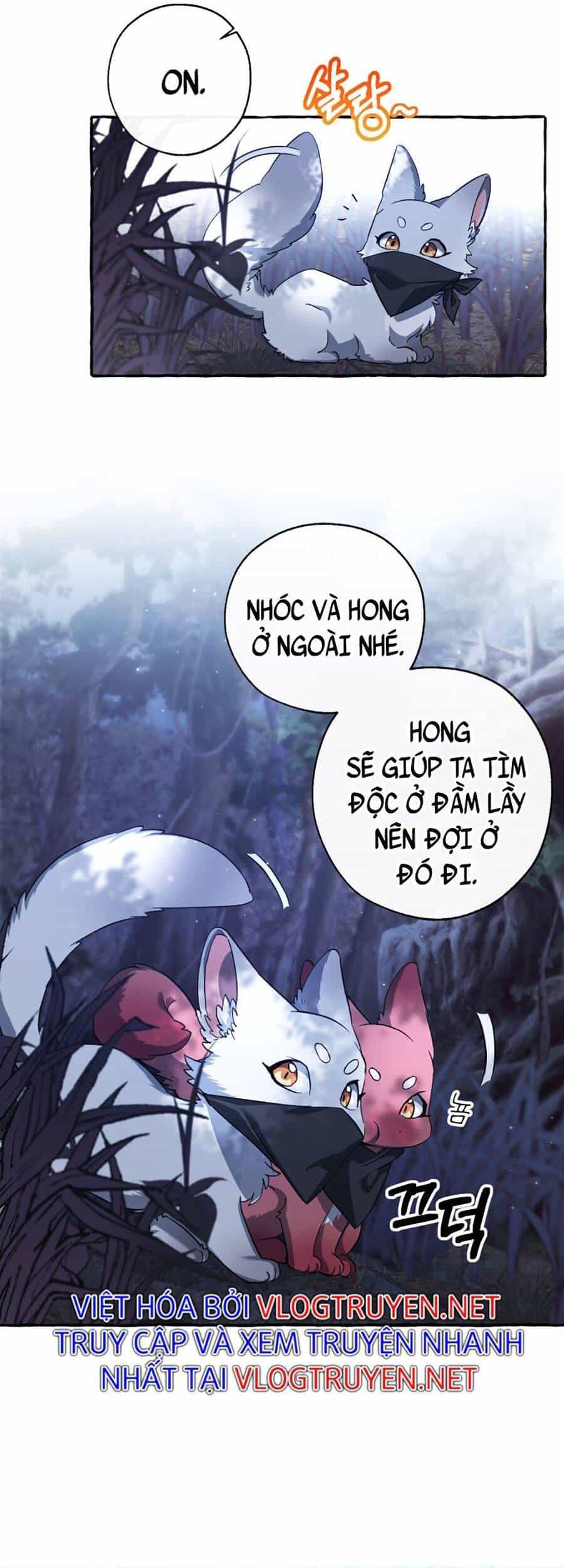 Phế Vật Dòng Dõi Bá Tước - Chương 90 - ảnh 34