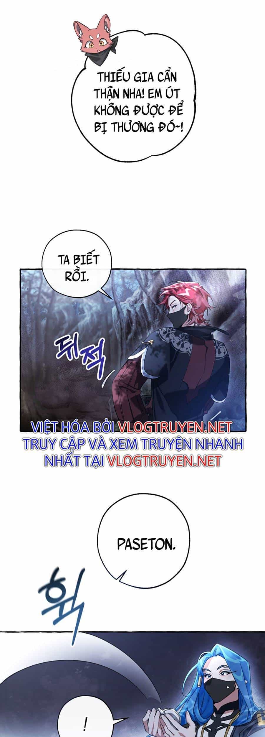 Phế Vật Dòng Dõi Bá Tước - Chương 90 - ảnh 36