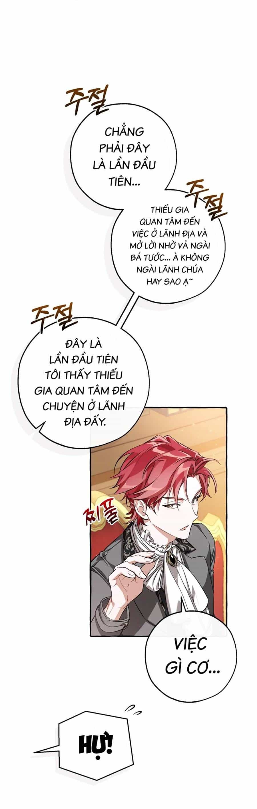 Phế Vật Dòng Dõi Bá Tước - Chương 93 - ảnh 28