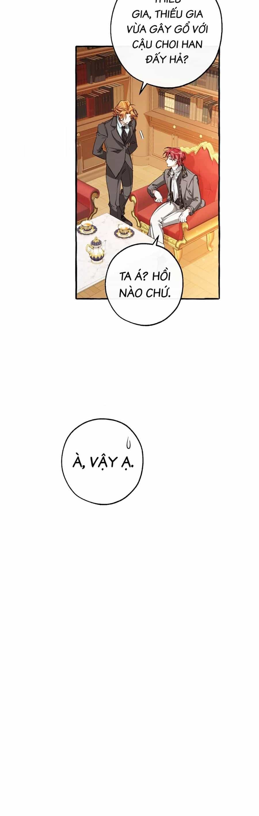 Phế Vật Dòng Dõi Bá Tước - Chương 93 - ảnh 37