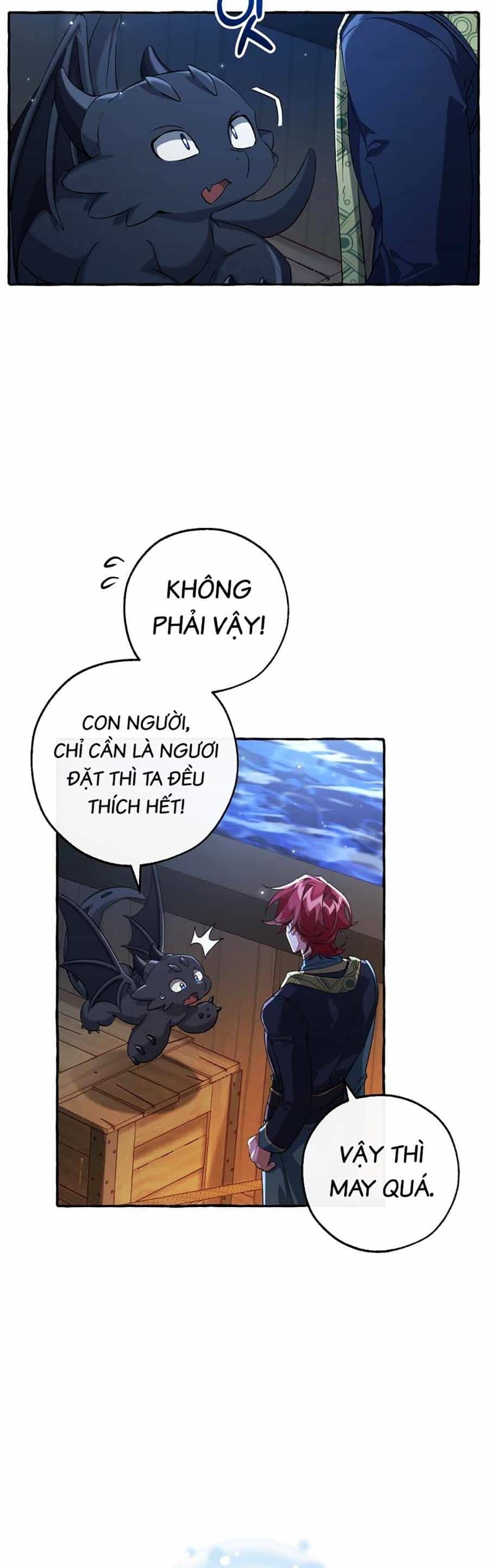 Phế Vật Dòng Dõi Bá Tước - Chương 93 - ảnh 55