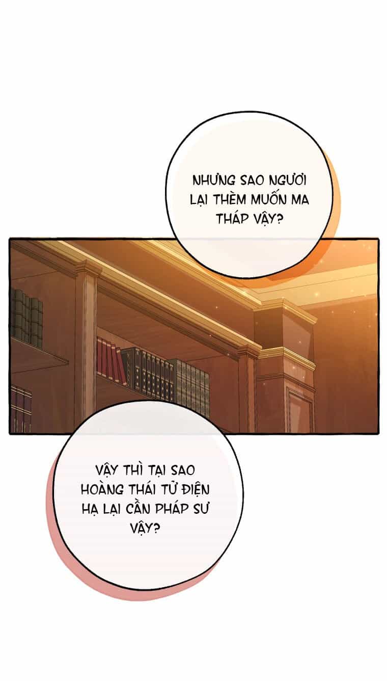 Phế Vật Dòng Dõi Bá Tước - Chương 93.1 - ảnh 21