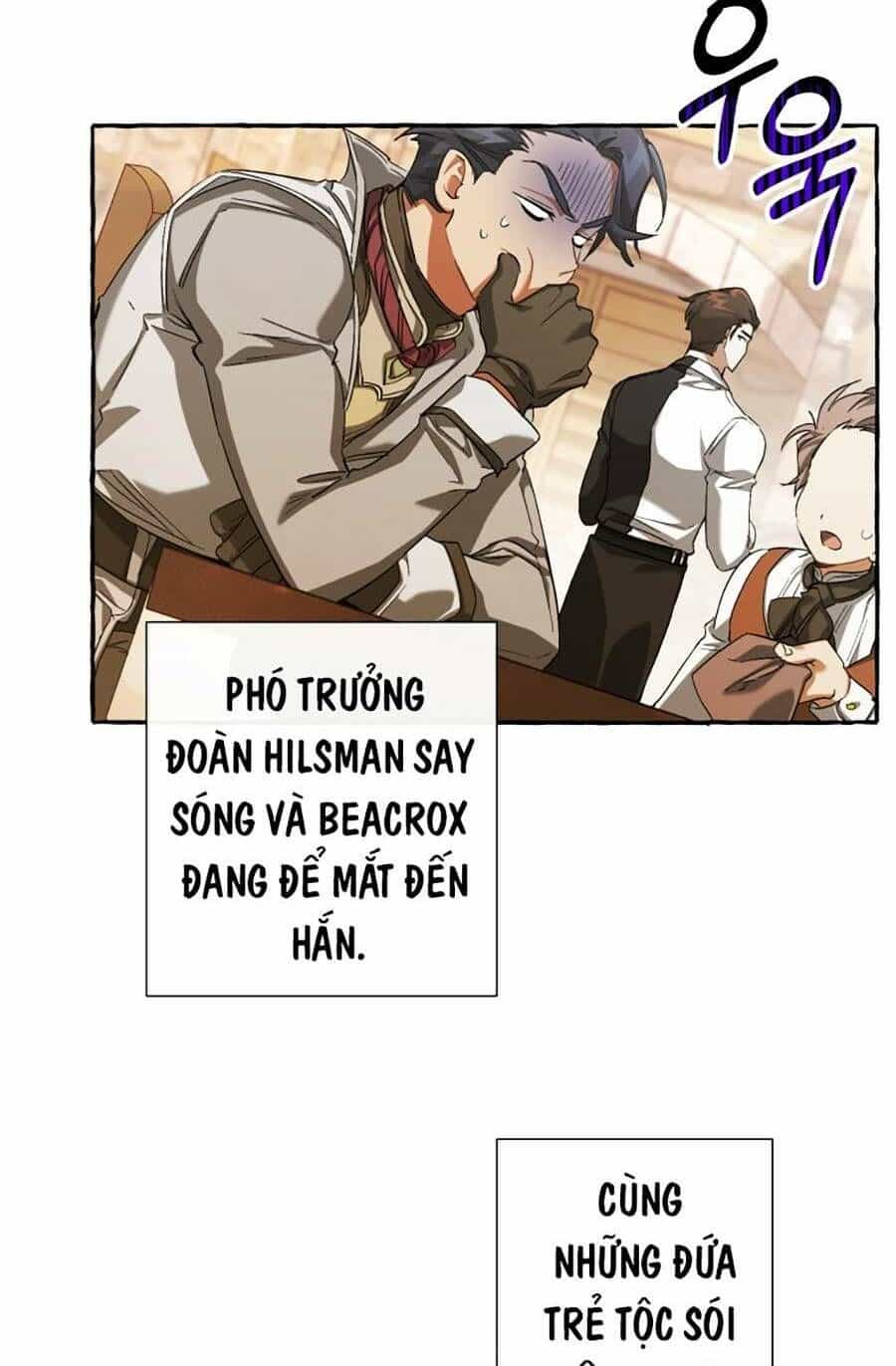 Phế Vật Dòng Dõi Bá Tước - Chương 94 - ảnh 60