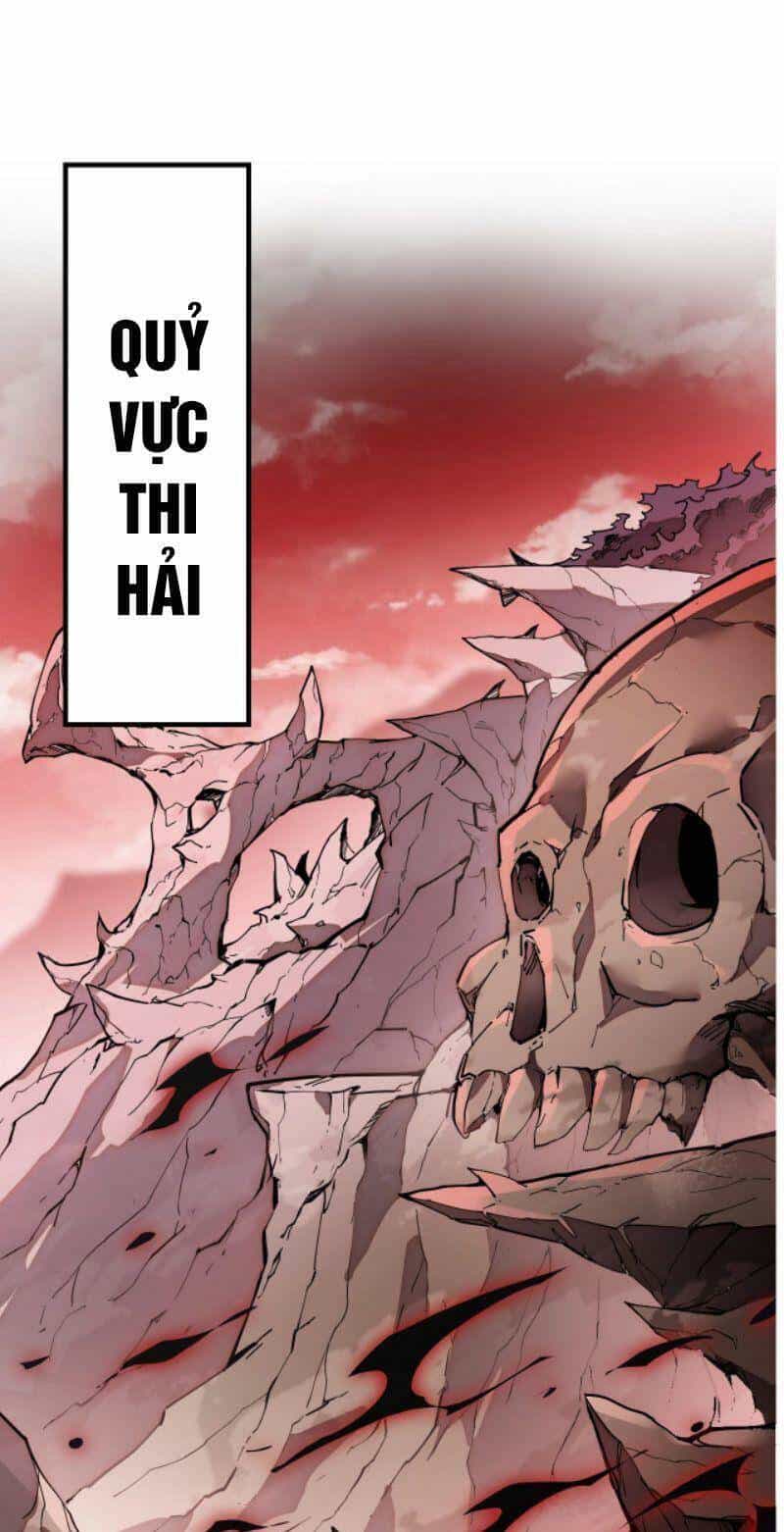 Phế Vật Này Mạnh Đấy - Chương 1 - ảnh 1