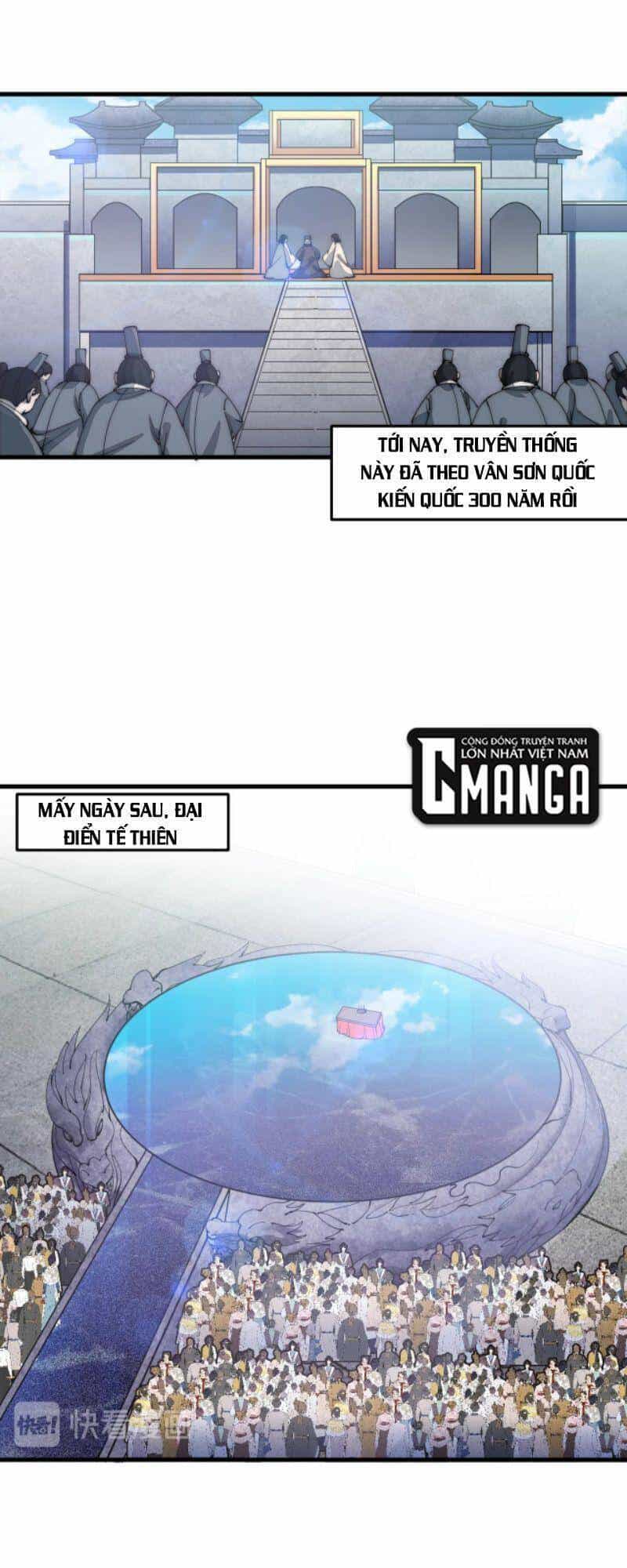 Phế Vật Này Mạnh Đấy - Chương 10 - ảnh 9