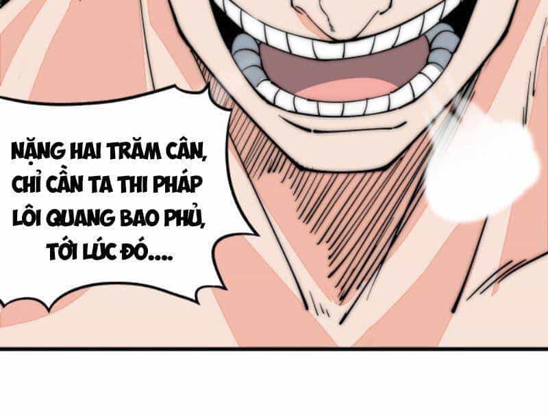 Phế Vật Này Mạnh Đấy - Chương 11 - ảnh 10