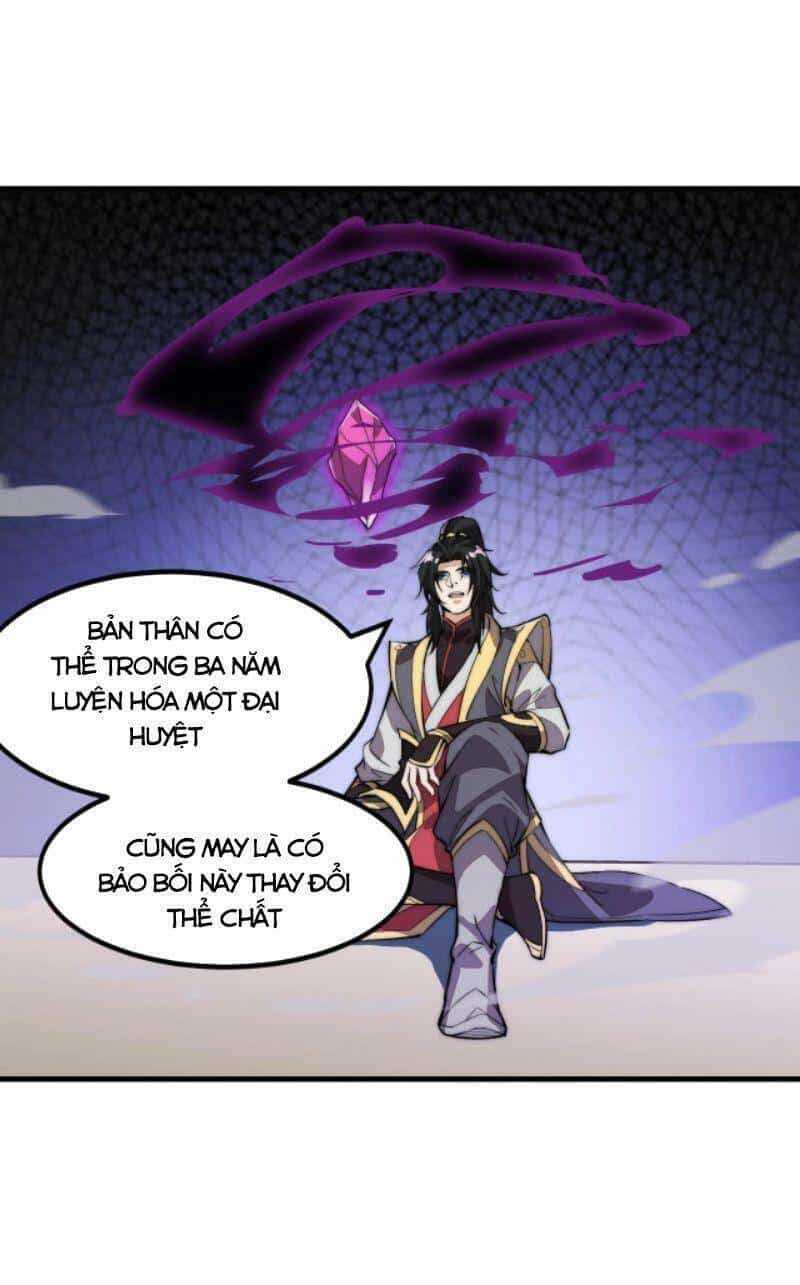 Phế Vật Này Mạnh Đấy - Chương 2 - ảnh 31