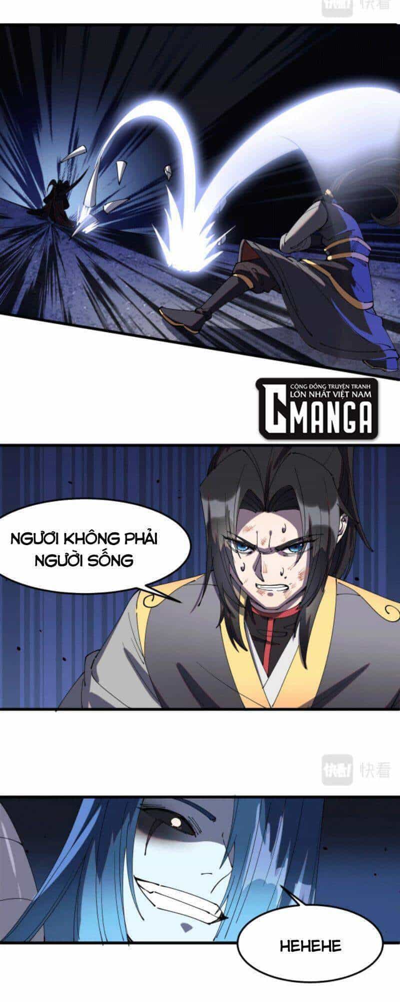 Phế Vật Này Mạnh Đấy - Chương 23 - ảnh 5