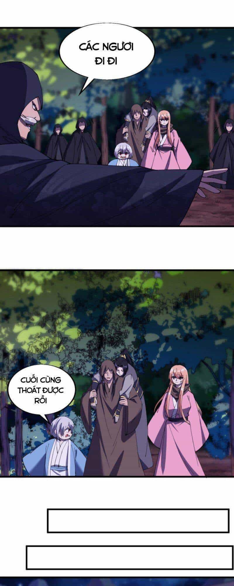 Phế Vật Này Mạnh Đấy - Chương 26 - ảnh 10