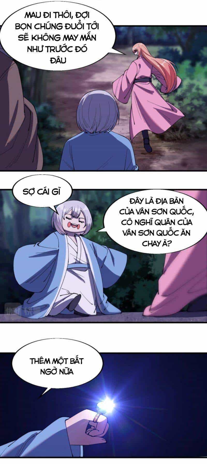 Phế Vật Này Mạnh Đấy - Chương 26 - ảnh 14