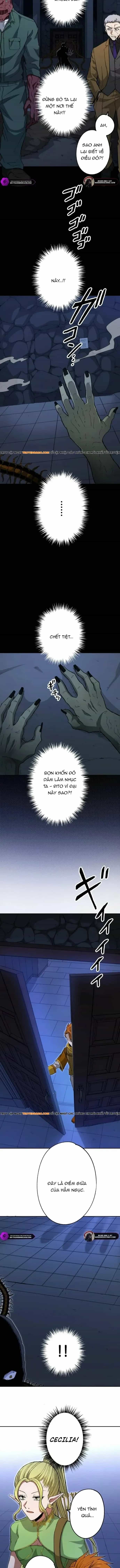 Phế Vật Thợ Săn Trùng Sinh - Chương 20 - ảnh 5