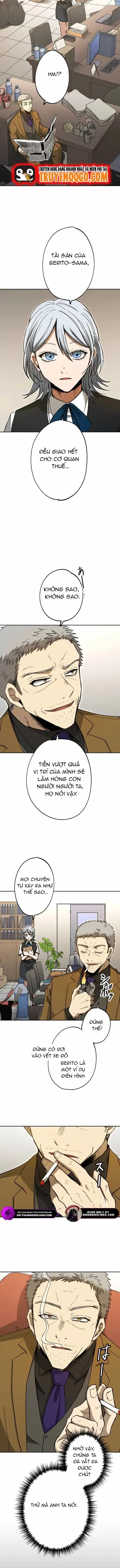 Phế Vật Thợ Săn Trùng Sinh - Chương 24 - ảnh 17