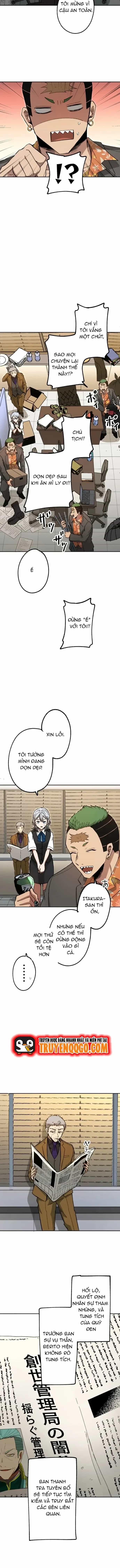 Phế Vật Thợ Săn Trùng Sinh - Chương 24 - ảnh 22