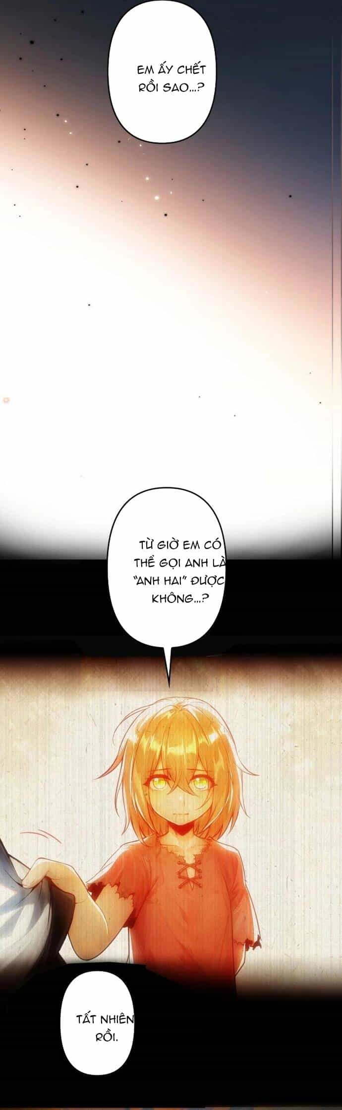 Phế Vật Trở Lại - Chương 1 - ảnh 31