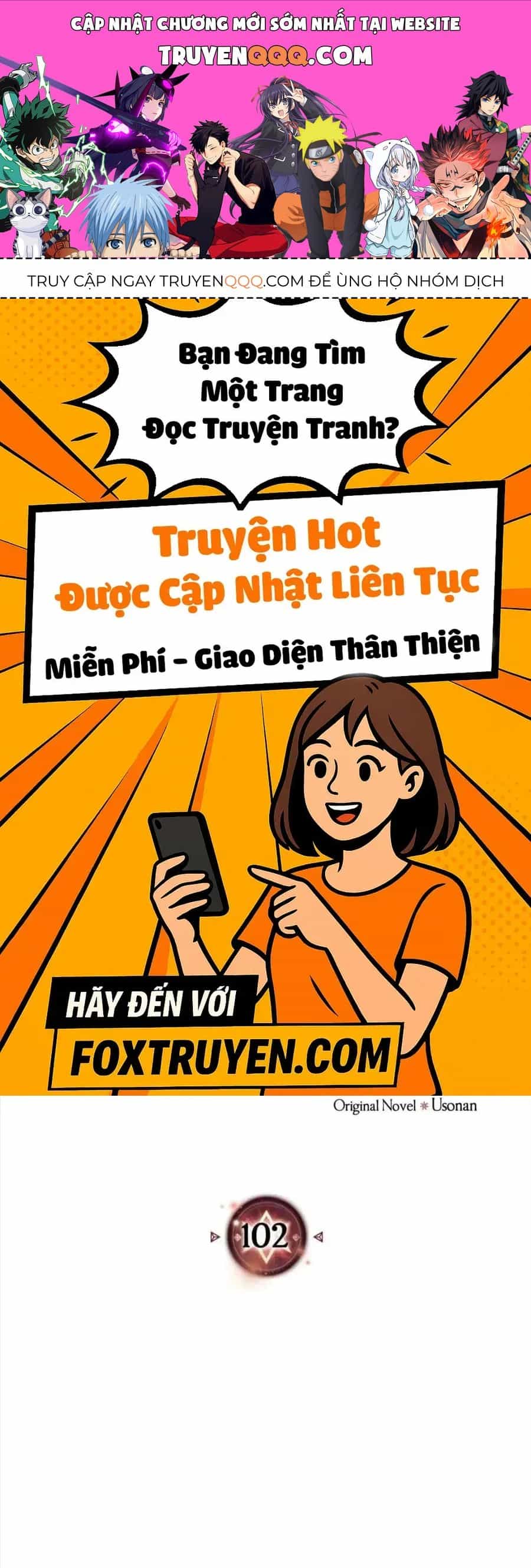 Phép Thuật Của Người Trở Về Phải Đặc Biệt - Chương 102 - ảnh 1