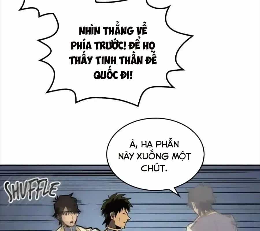 Phép Thuật Của Người Trở Về Phải Đặc Biệt - Chương 104 - ảnh 80