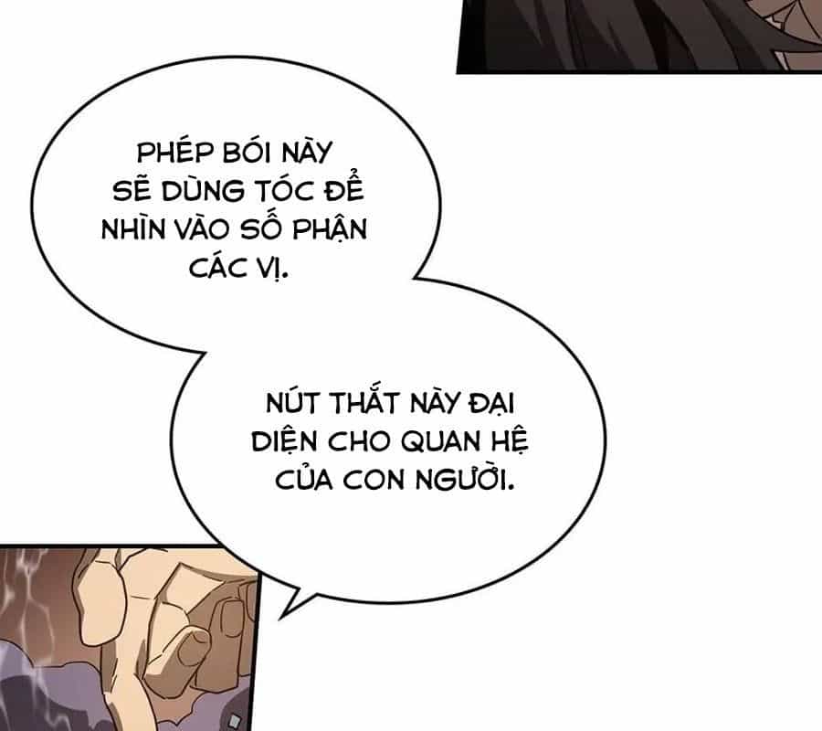 Phép Thuật Của Người Trở Về Phải Đặc Biệt - Chương 118 - ảnh 99