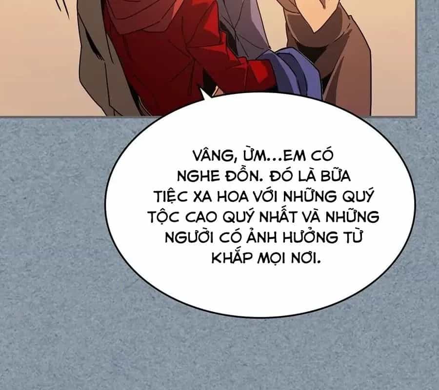 Phép Thuật Của Người Trở Về Phải Đặc Biệt - Chương 119 - ảnh 46
