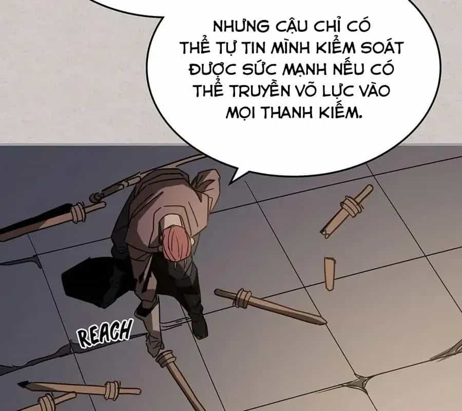 Phép Thuật Của Người Trở Về Phải Đặc Biệt - Chương 121 - ảnh 25