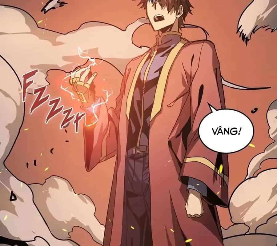 Phép Thuật Của Người Trở Về Phải Đặc Biệt - Chương 121 - ảnh 75