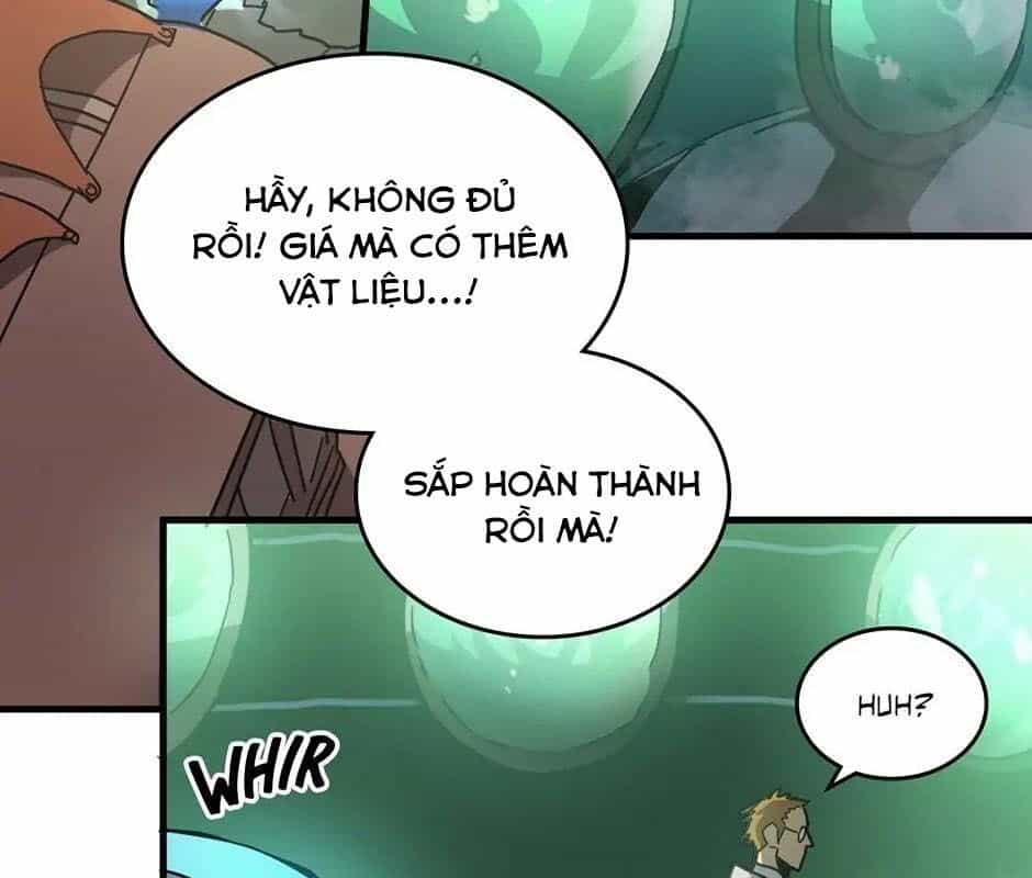 Phép Thuật Của Người Trở Về Phải Đặc Biệt - Chương 124 - ảnh 148