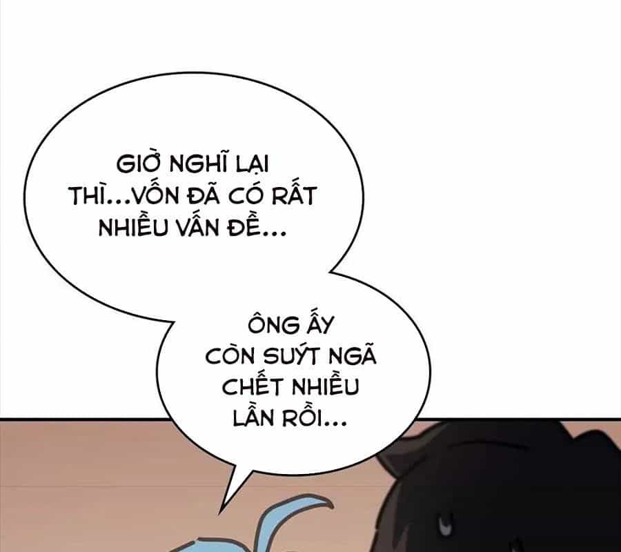 Phép Thuật Của Người Trở Về Phải Đặc Biệt - Chương 133 - ảnh 170