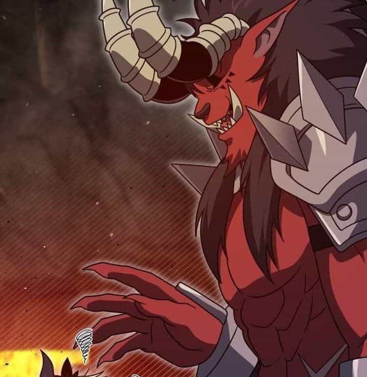 Phép Thuật Của Người Trở Về Phải Đặc Biệt - Chương 133 - ảnh 197