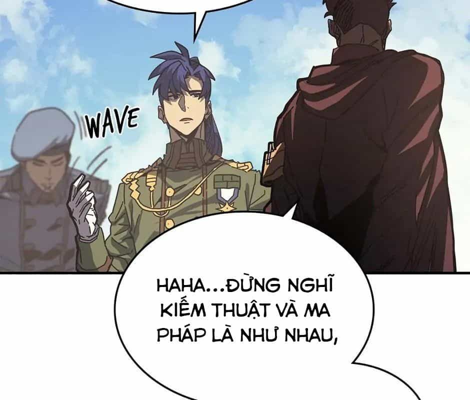 Phép Thuật Của Người Trở Về Phải Đặc Biệt - Chương 134 - ảnh 13
