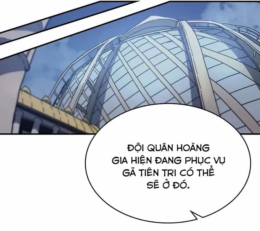 Phép Thuật Của Người Trở Về Phải Đặc Biệt - Chương 140 - ảnh 35