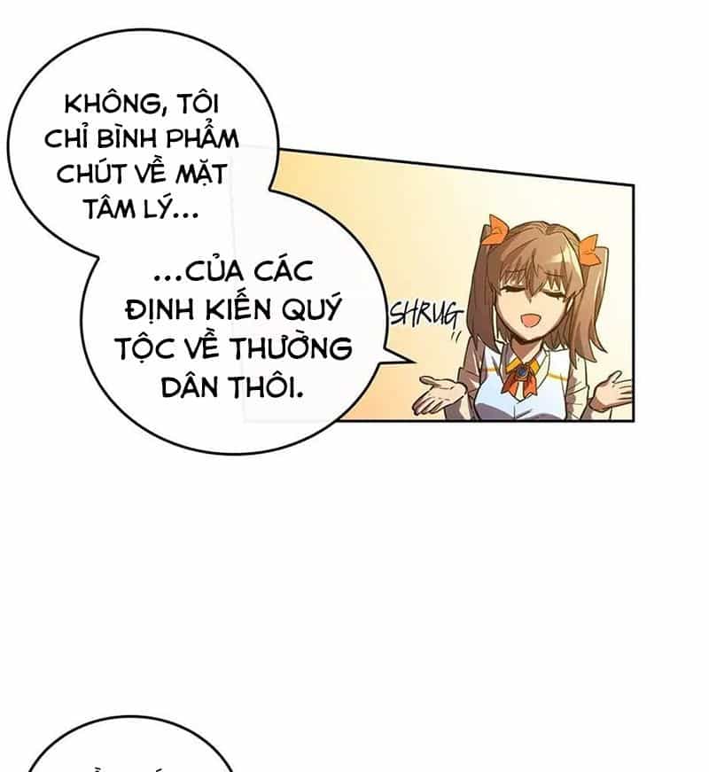 Phép Thuật Của Người Trở Về Phải Đặc Biệt - Chương 22 - ảnh 61